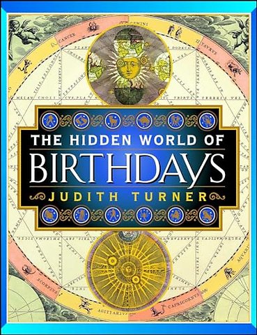 The Hidden World of Birthdays