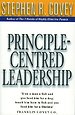 Principle Centered Leadership Principle Centered Leadership