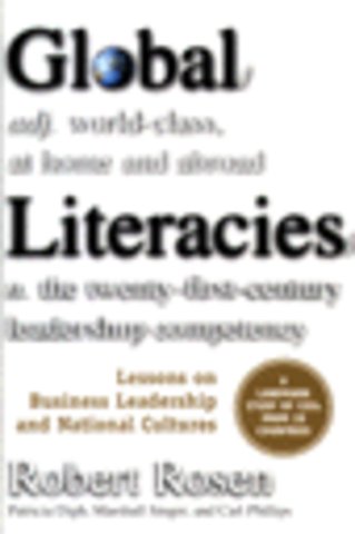 Global Literacies