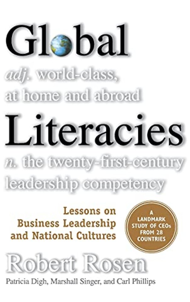 Global Literacies