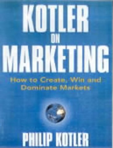 Kotler on marketing