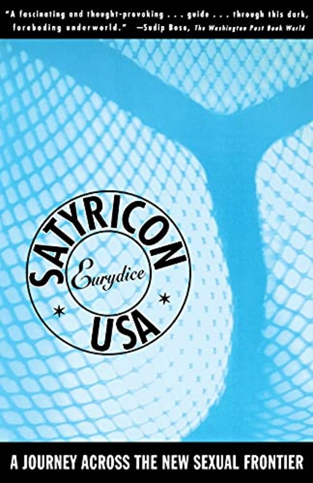Satyricon USA