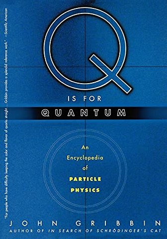 Q is for Quantum