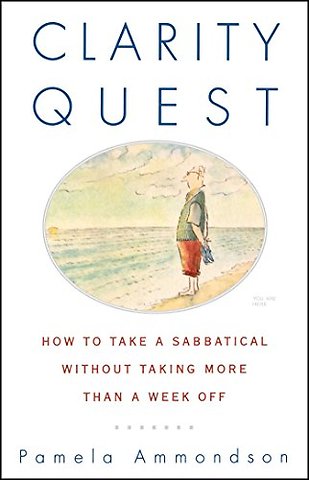 Clarity Quest