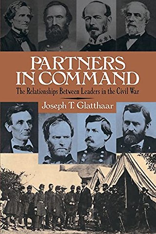 Partners In Command