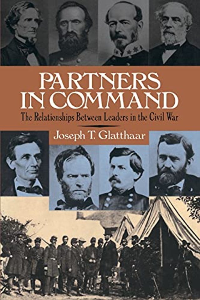 Partners In Command