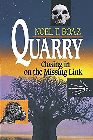 Quarry Closing In On the Missing Link