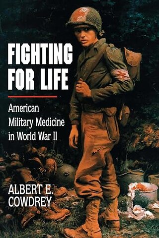 Fighting For Life