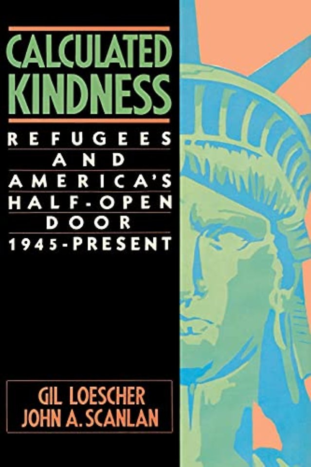 Calculated Kindness