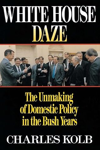 White House Daze
