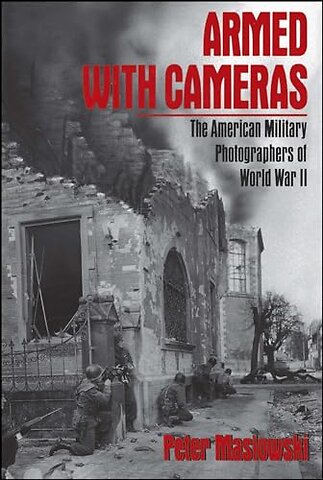 Armed With Cameras