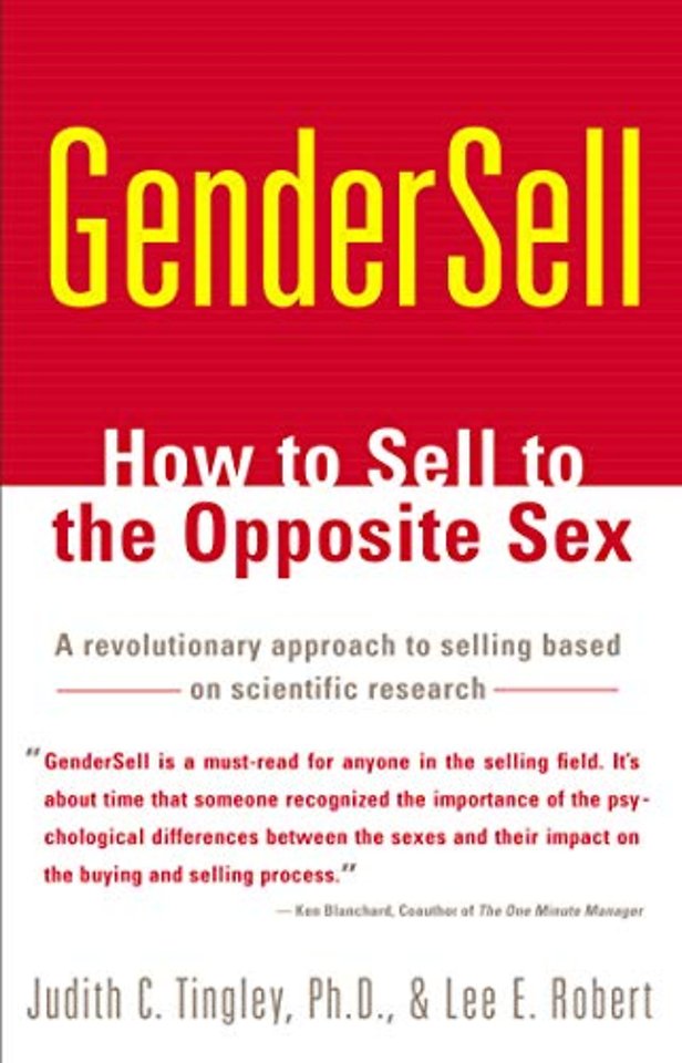 GenderSell