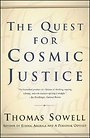The Quest for Cosmic Justice The Quest for Cosmic Justice