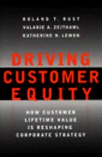 Driving Customer Equity