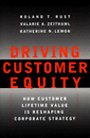 Driving Customer Equity