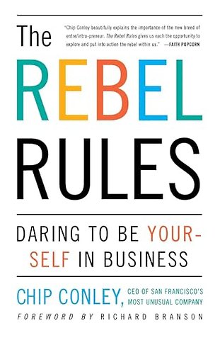 The Rebel Rules