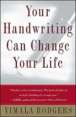 Your Handwriting Can Change Your Life