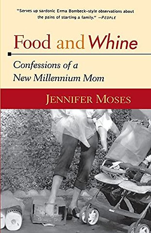 Food and Whine
