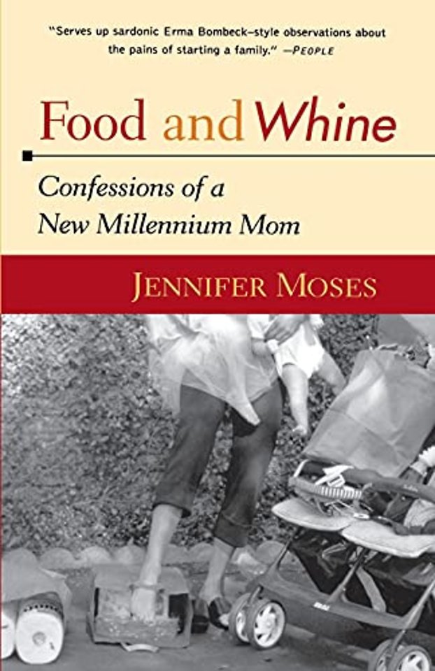 Food and Whine