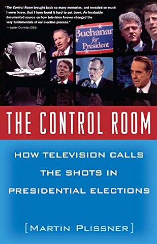 The Control Room
