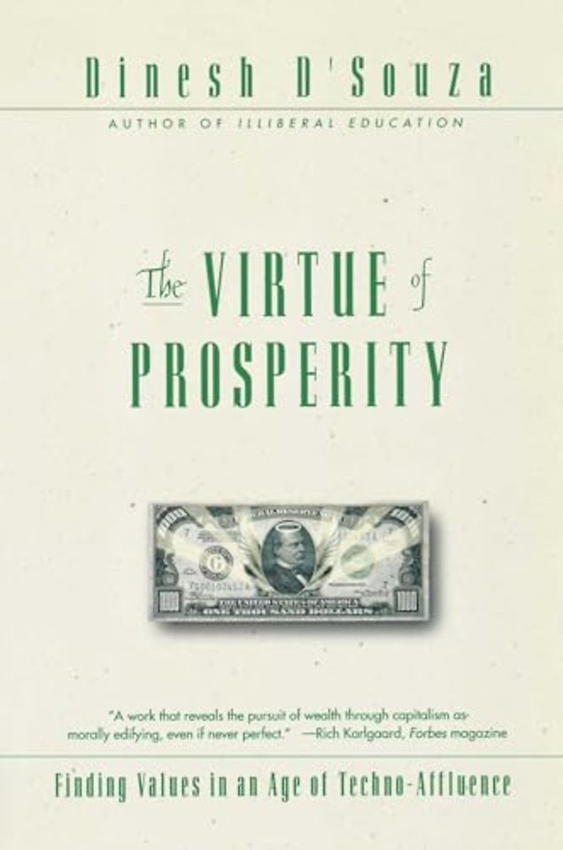 Virtue of Prosperity, the
