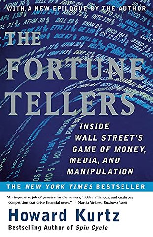 The Fortune Tellers