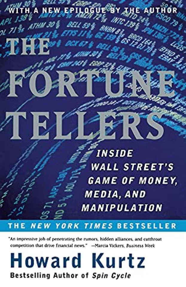 The Fortune Tellers