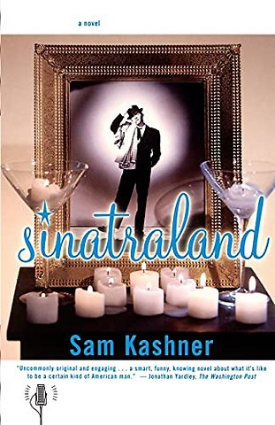 Sinatraland