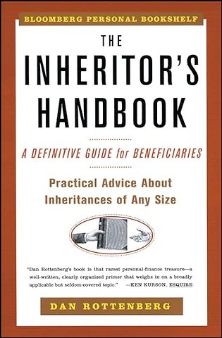 Inheritor'S Handbook Tpb