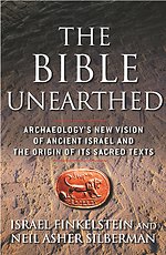 The Bible Unearthed