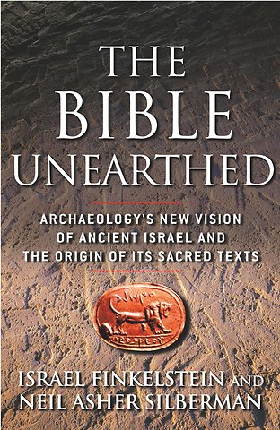 The Bible Unearthed