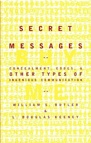 Secret Messages