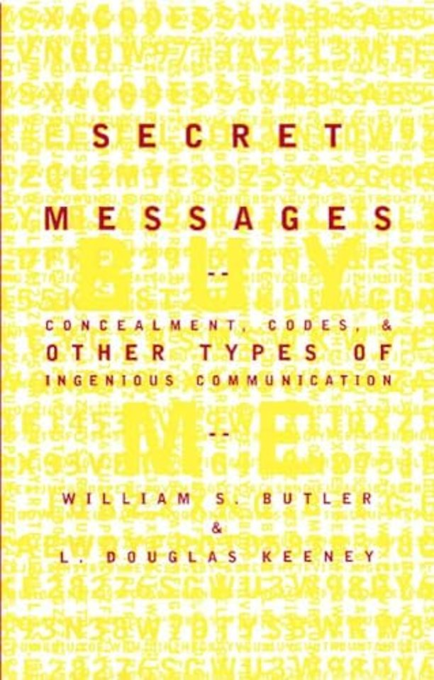 Secret Messages