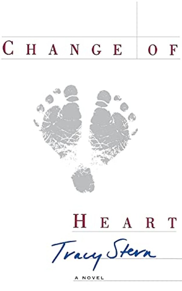 Change of Heart
