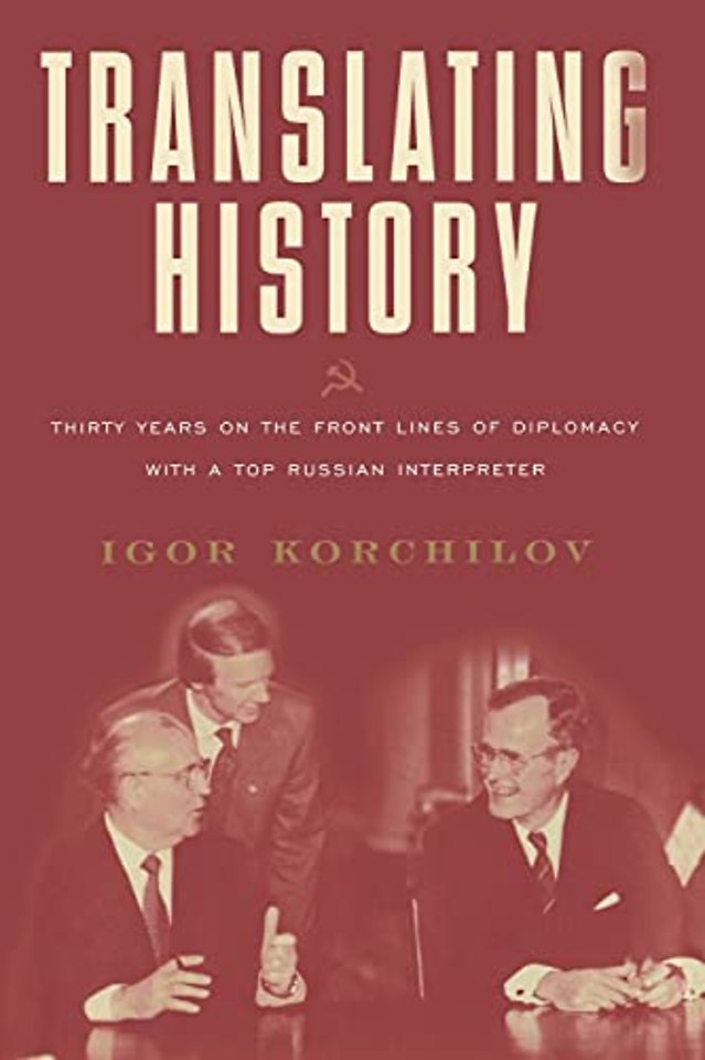 Translating History