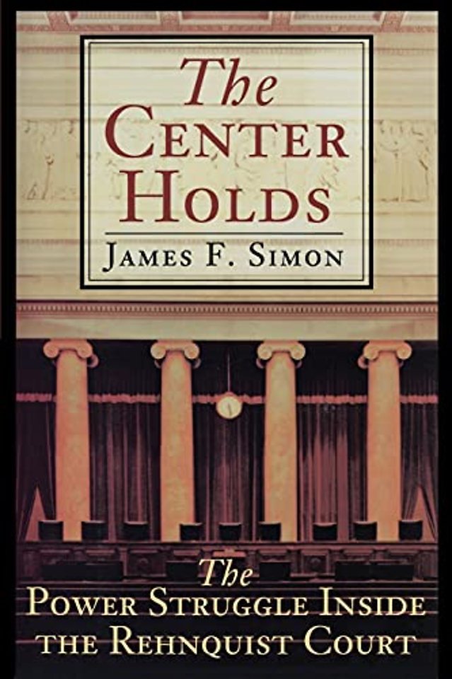 The Center Holds