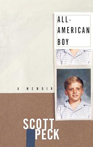 All-American Boy