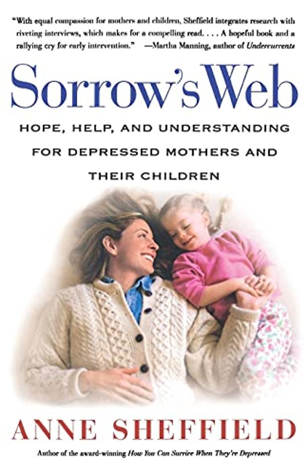 Sorrow'S Web
