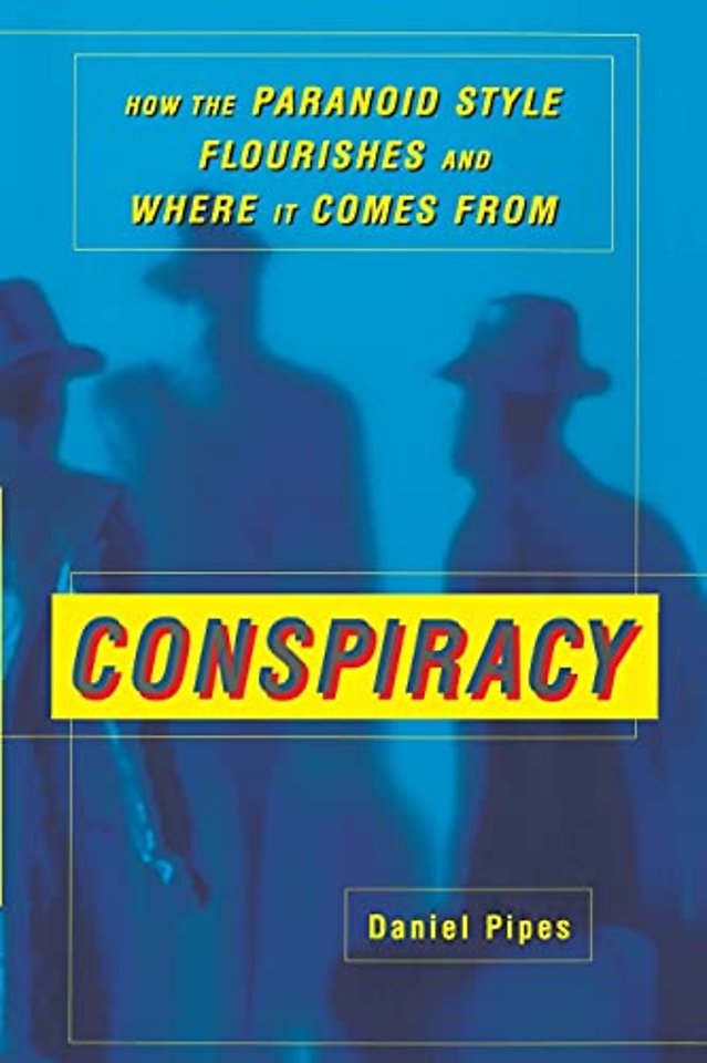 Conspiracy
