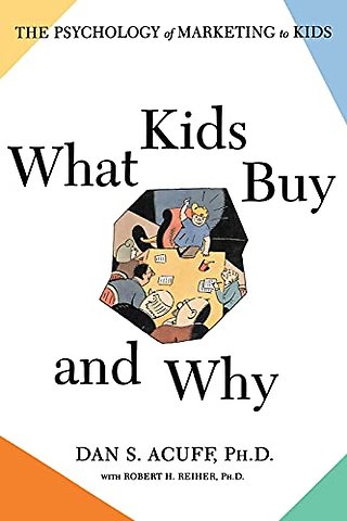 What Kids Buy