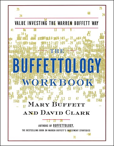 The Buffettology Workbook
