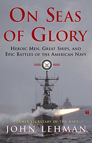 On Seas of Glory