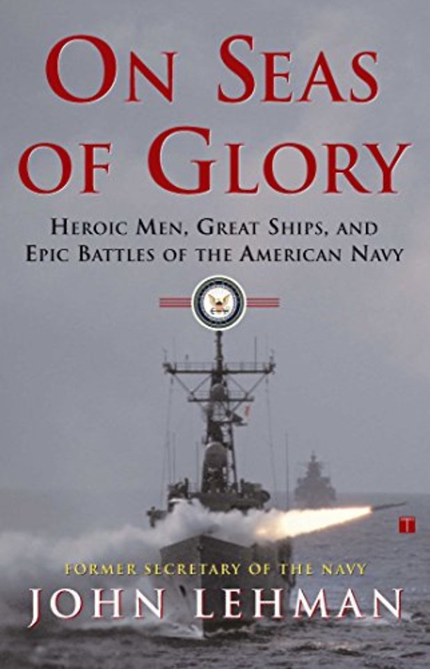 On Seas of Glory