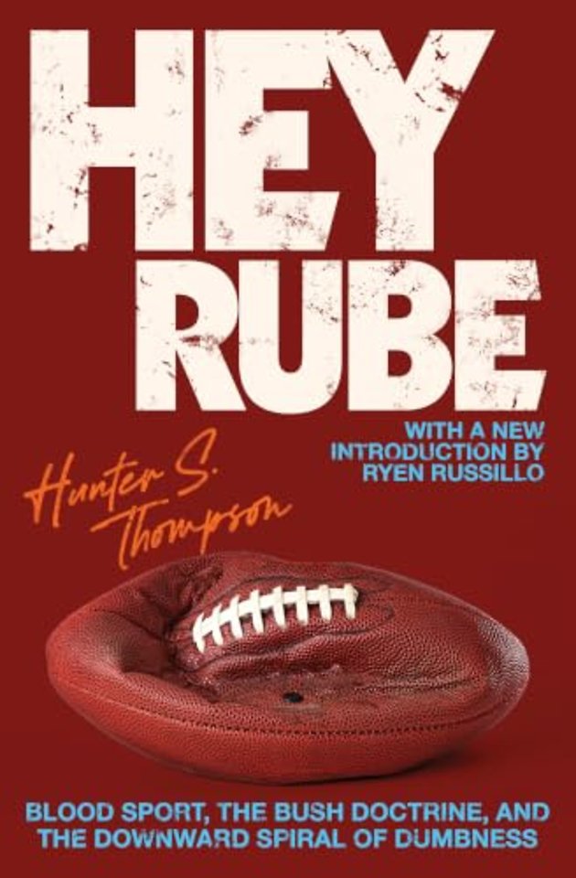 Hey Rube