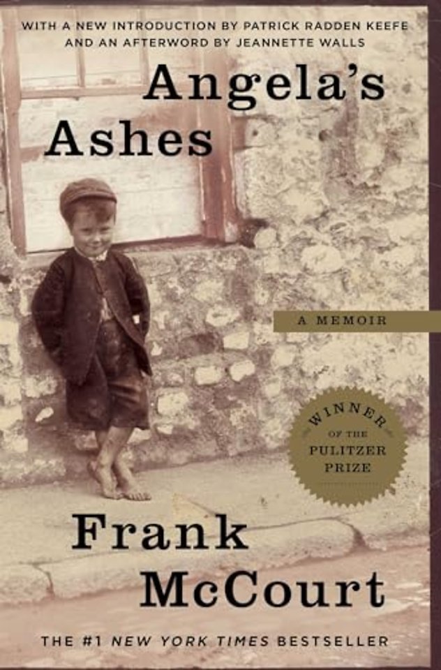 Angela's Ashes