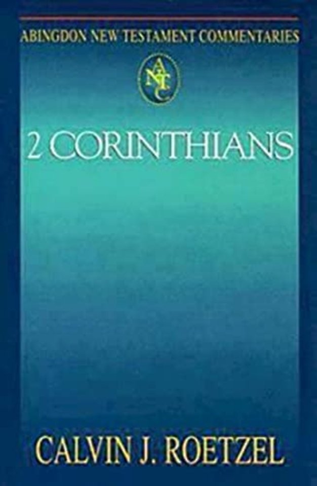 Second Corinthians