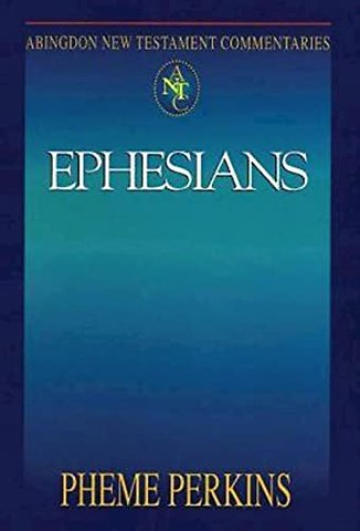 Abingdon New Testament Commentaries
