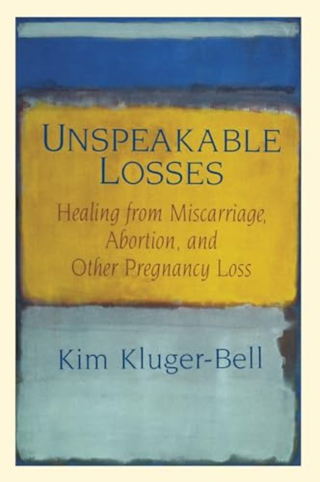Unspeakable Losses