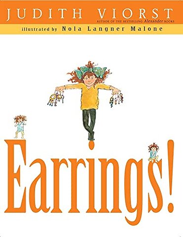 Earrings!