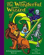 The Wonderful Wizard Of Oz